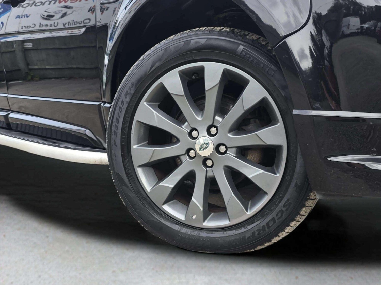 Used Land Rover Freelander 2 2014 for sale - 76268405: Photo 5