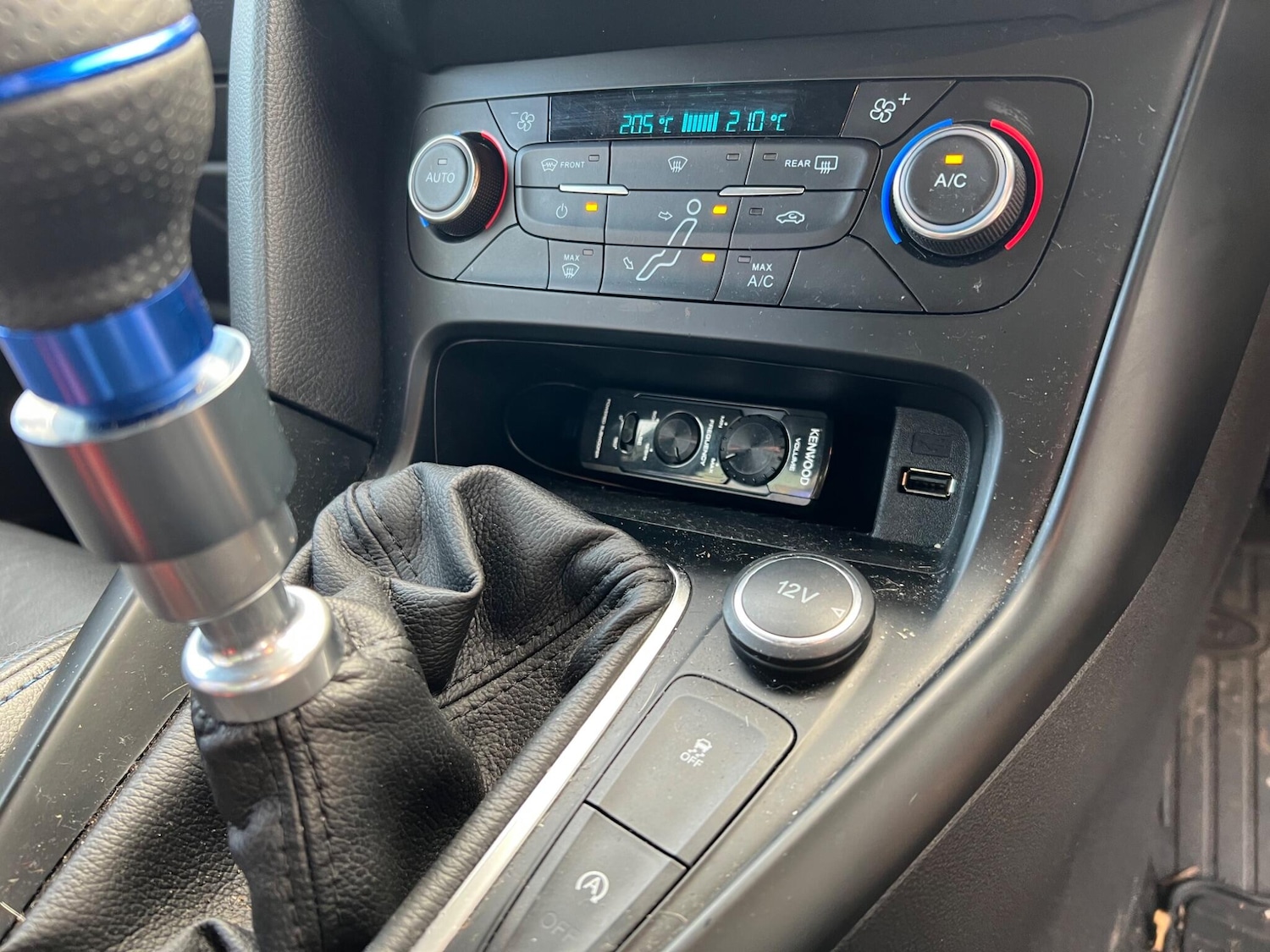 Used Ford Focus 2016 for sale - 76926349: Photo 12