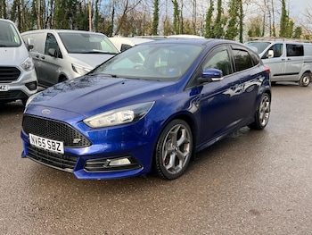 Used Ford Focus 2016 for sale - 76926349: Photo