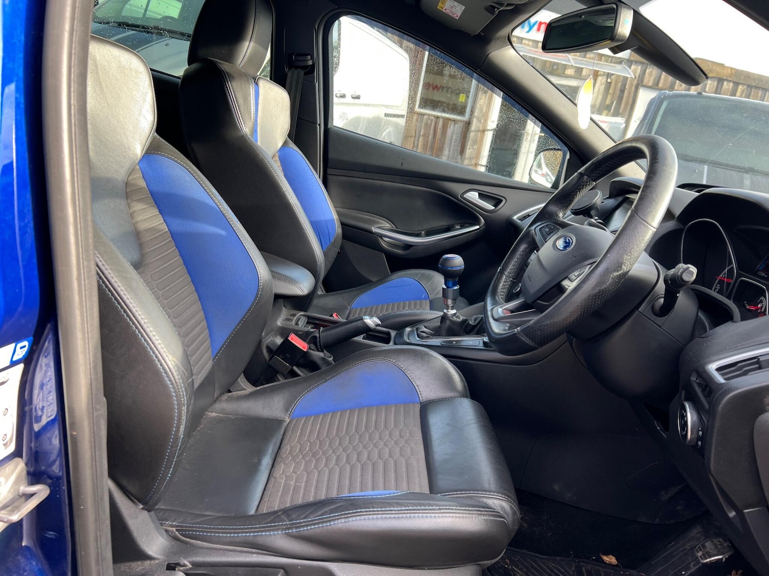 Used Ford Focus 2016 for sale - 76926349: Photo 2