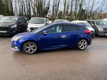 Used Ford Focus 2016 for sale - 76926349: Photo
