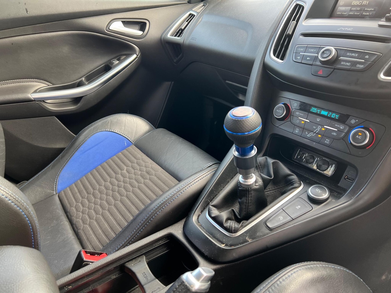 Used Ford Focus 2016 for sale - 76926349: Photo 5