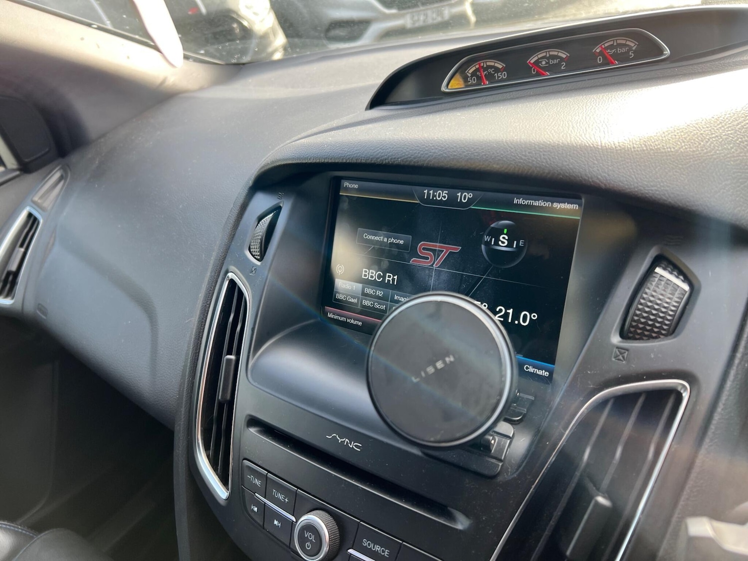 Used Ford Focus 2016 for sale - 76926349: Photo 6