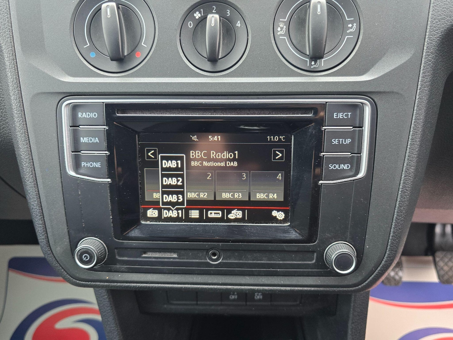 Used Volkswagen Caddy 2020 for sale - 76913310: Photo 11