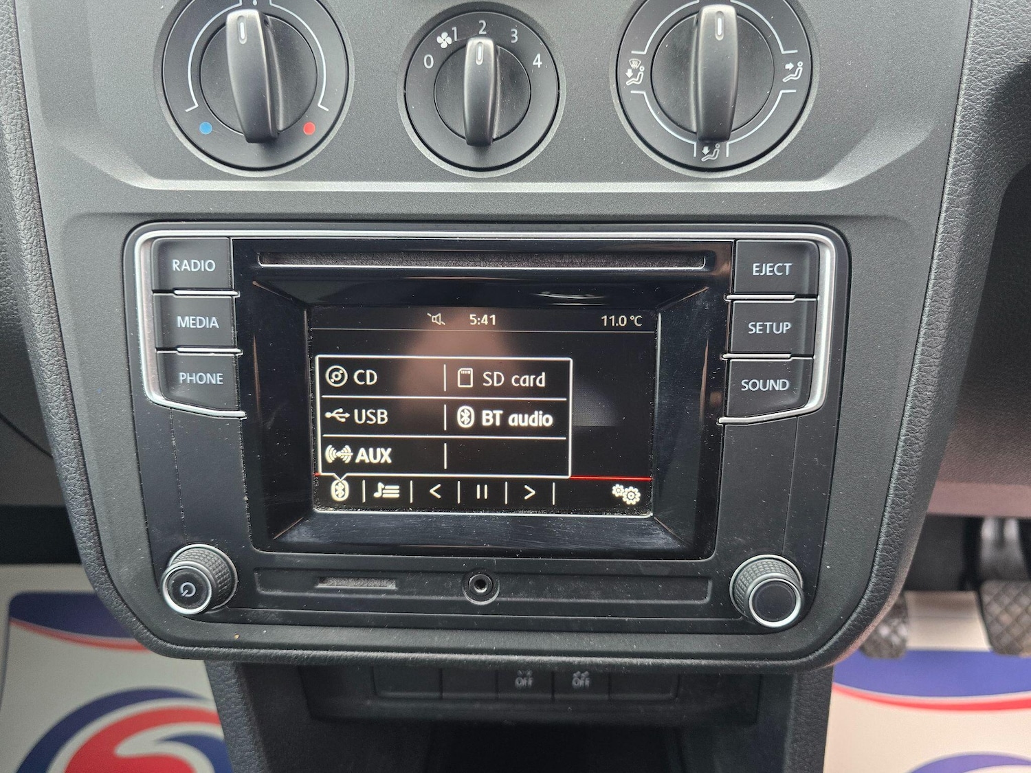 Used Volkswagen Caddy 2020 for sale - 76913310: Photo 12