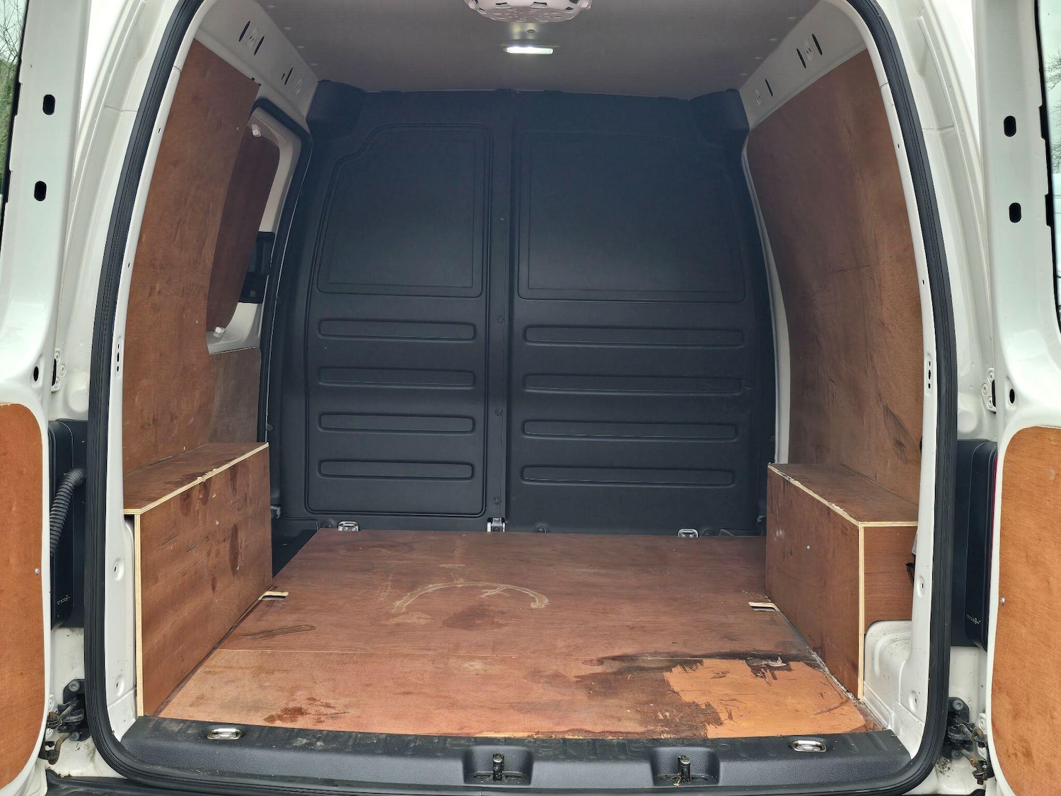 Used Volkswagen Caddy 2020 for sale - 76913310: Photo 15