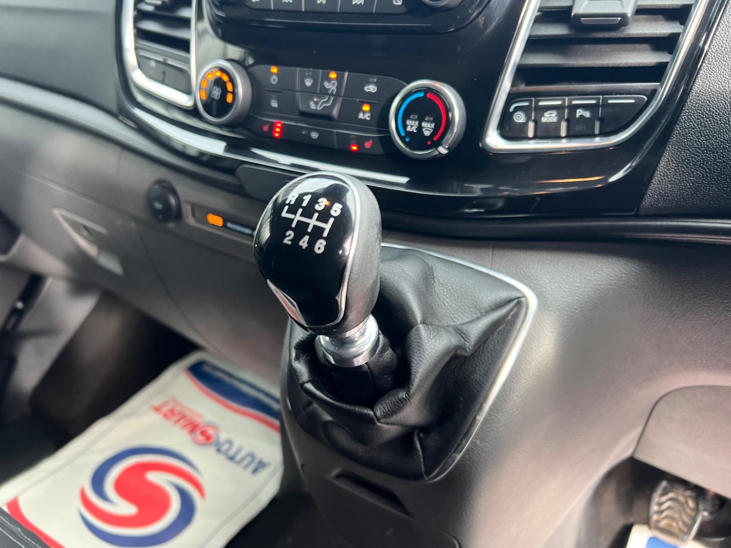 Used Ford Transit Custom 2021 for sale - 77524749: Photo 13