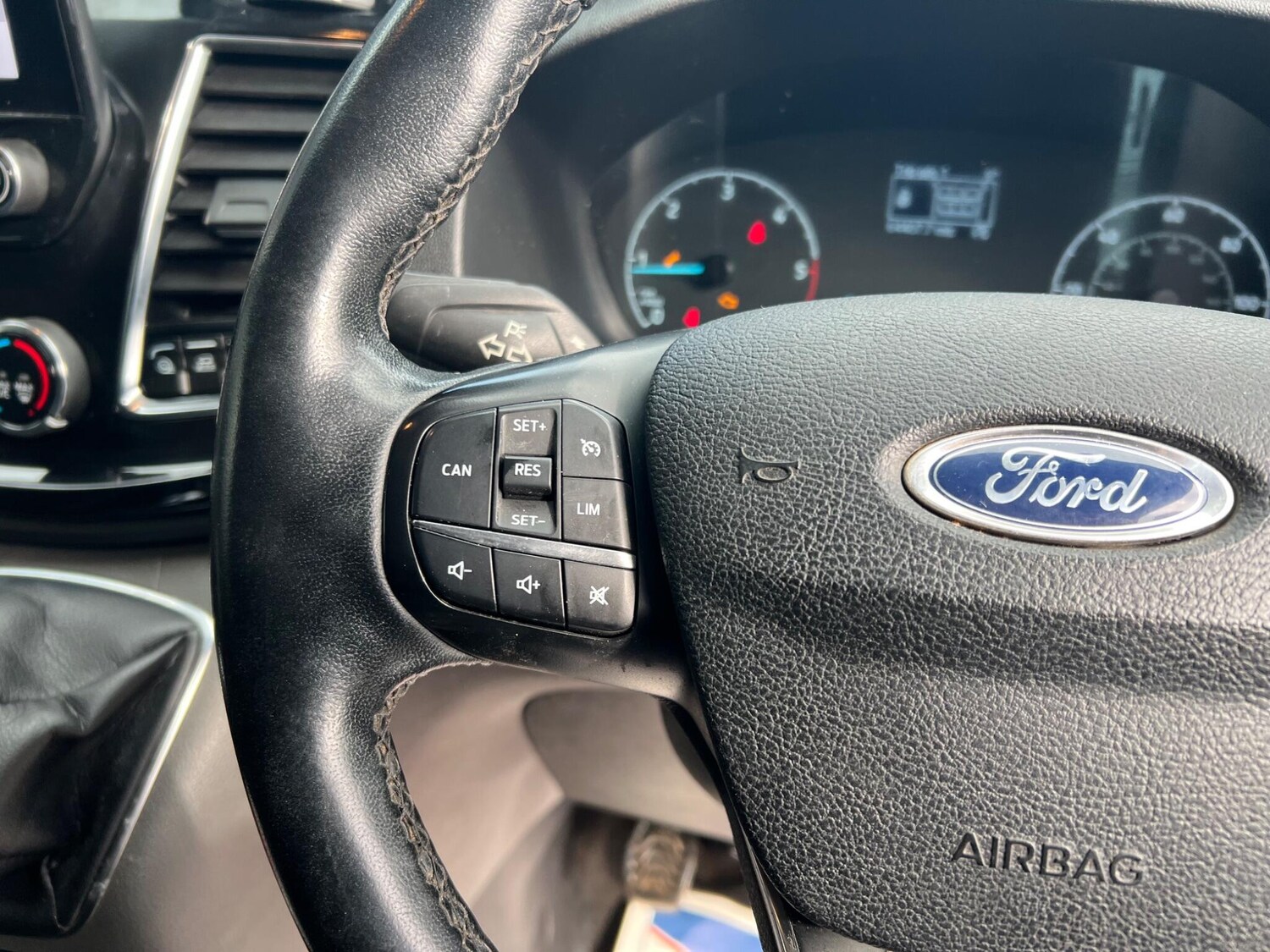 Used Ford Transit Custom 2021 for sale - 77524749: Photo 14