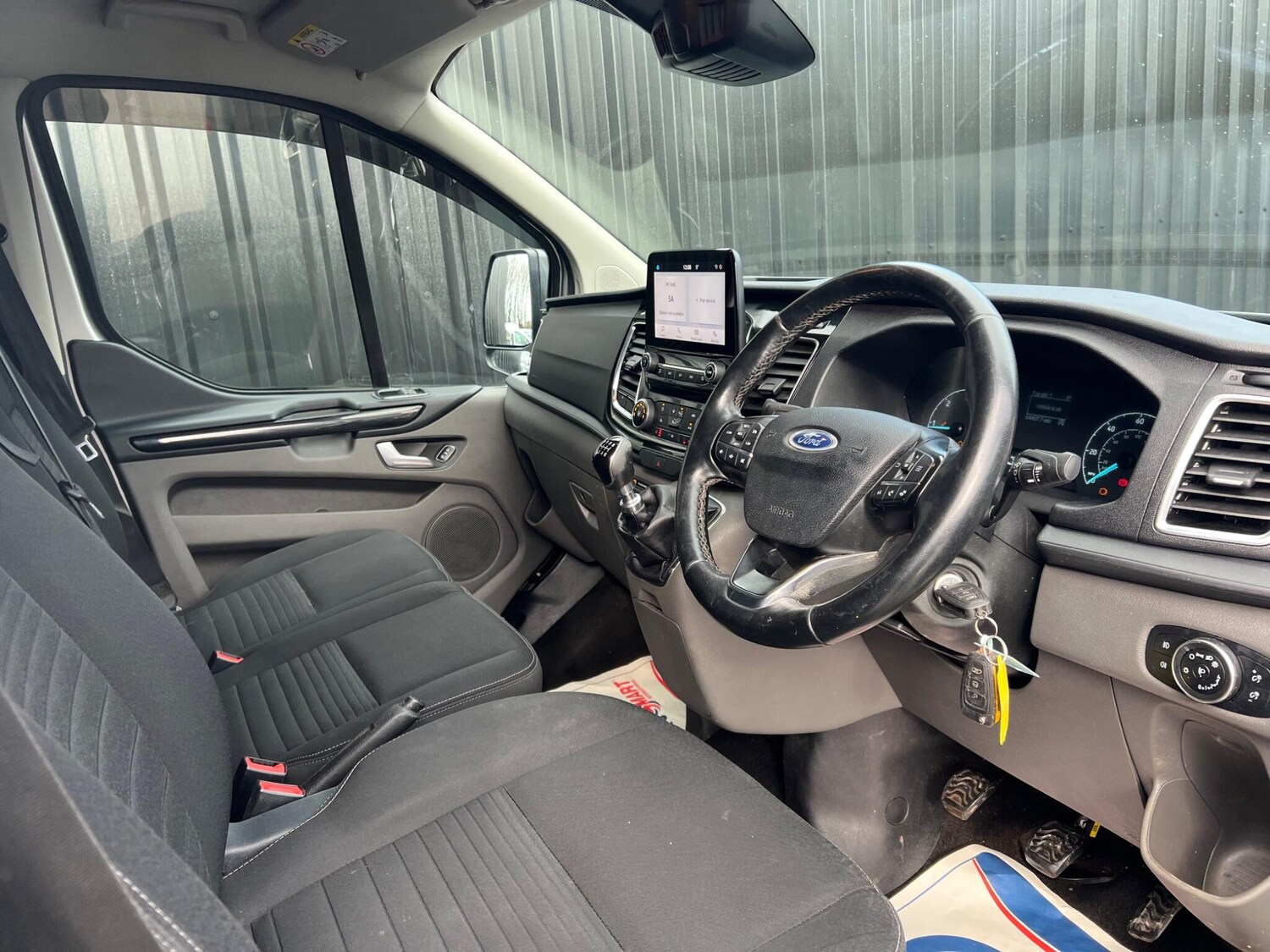 Used Ford Transit Custom 2021 for sale - 77524749: Photo 15