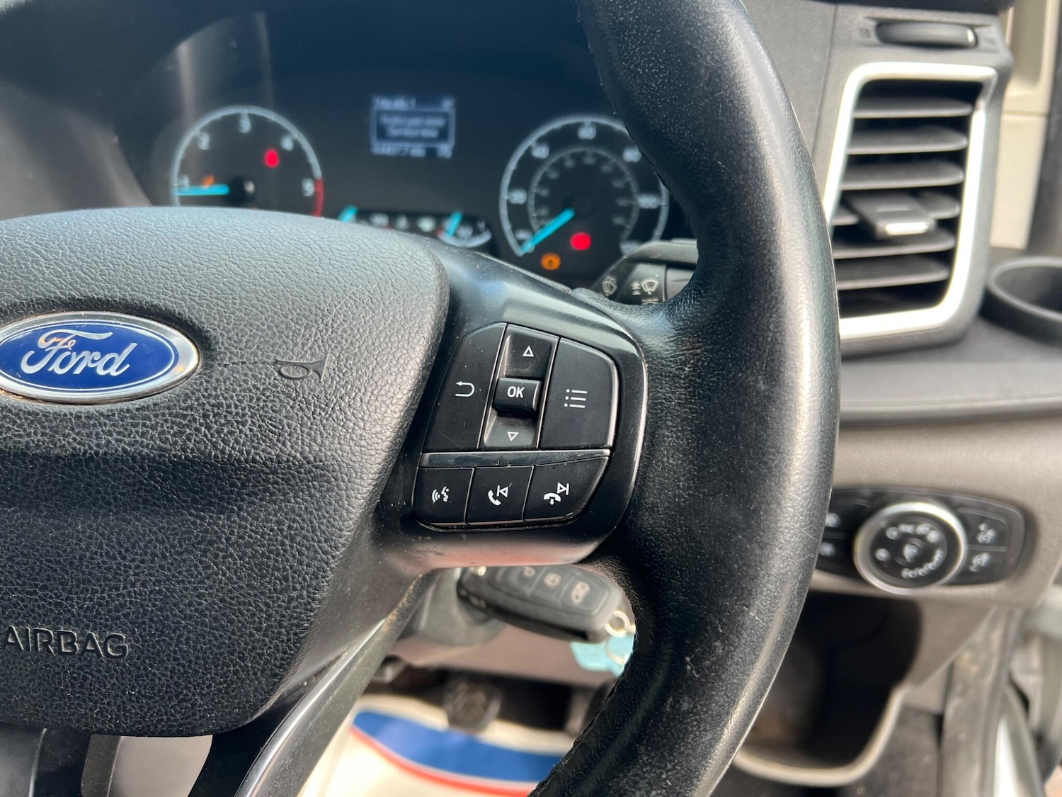 Used Ford Transit Custom 2021 for sale - 77524749: Photo 16