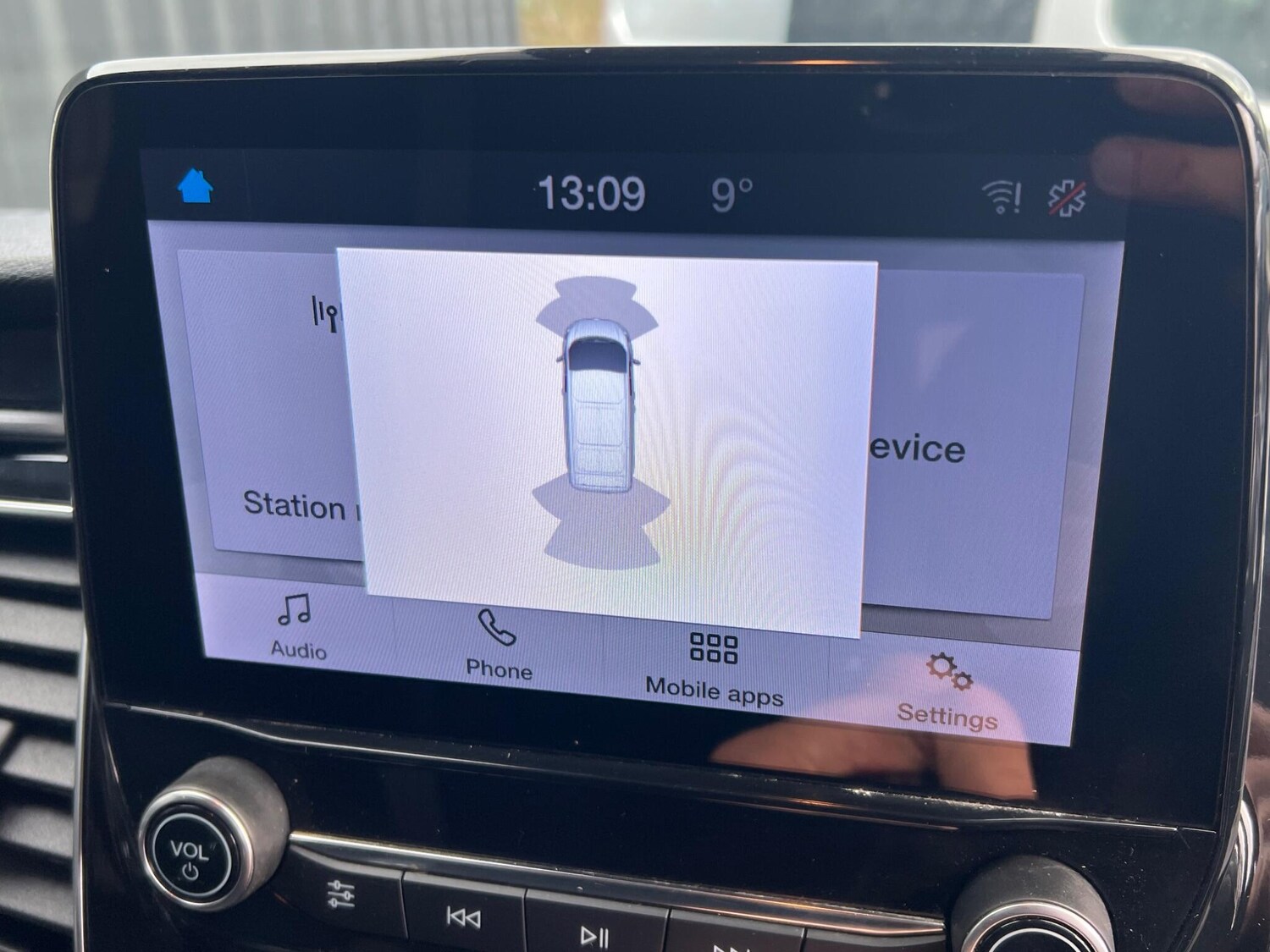 Used Ford Transit Custom 2021 for sale - 77524749: Photo 18