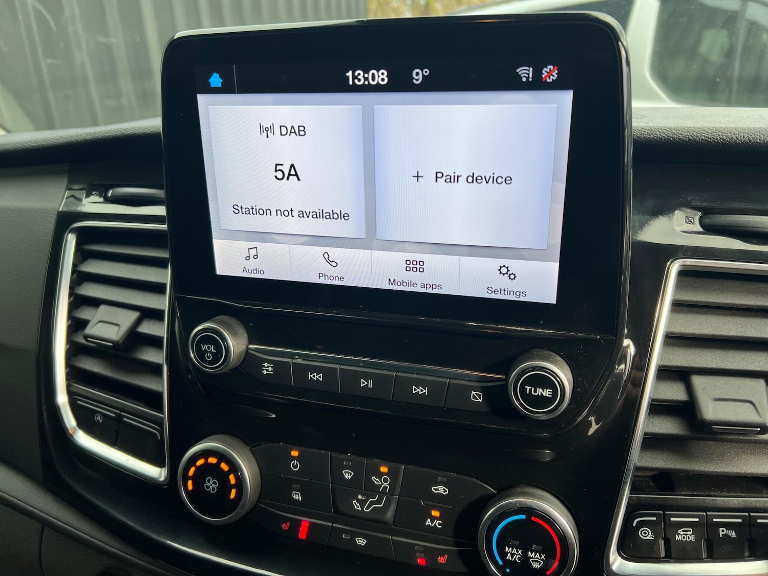 Used Ford Transit Custom 2021 for sale - 77524749: Photo 19