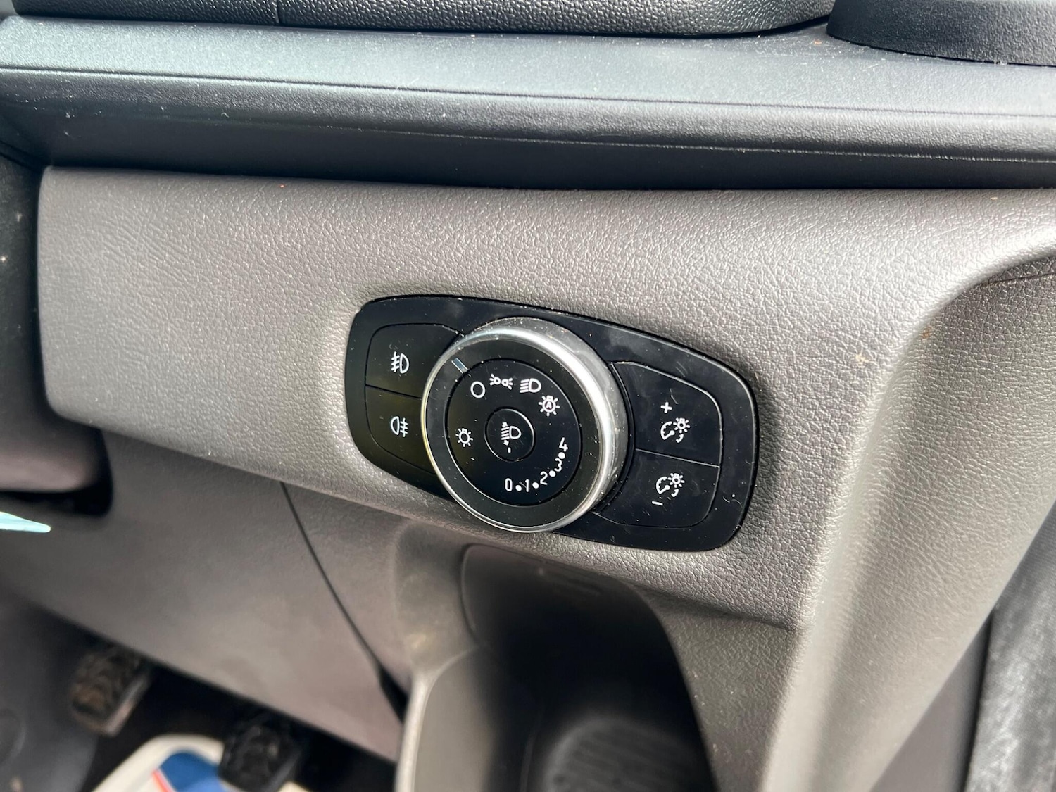 Used Ford Transit Custom 2021 for sale - 77524749: Photo 20