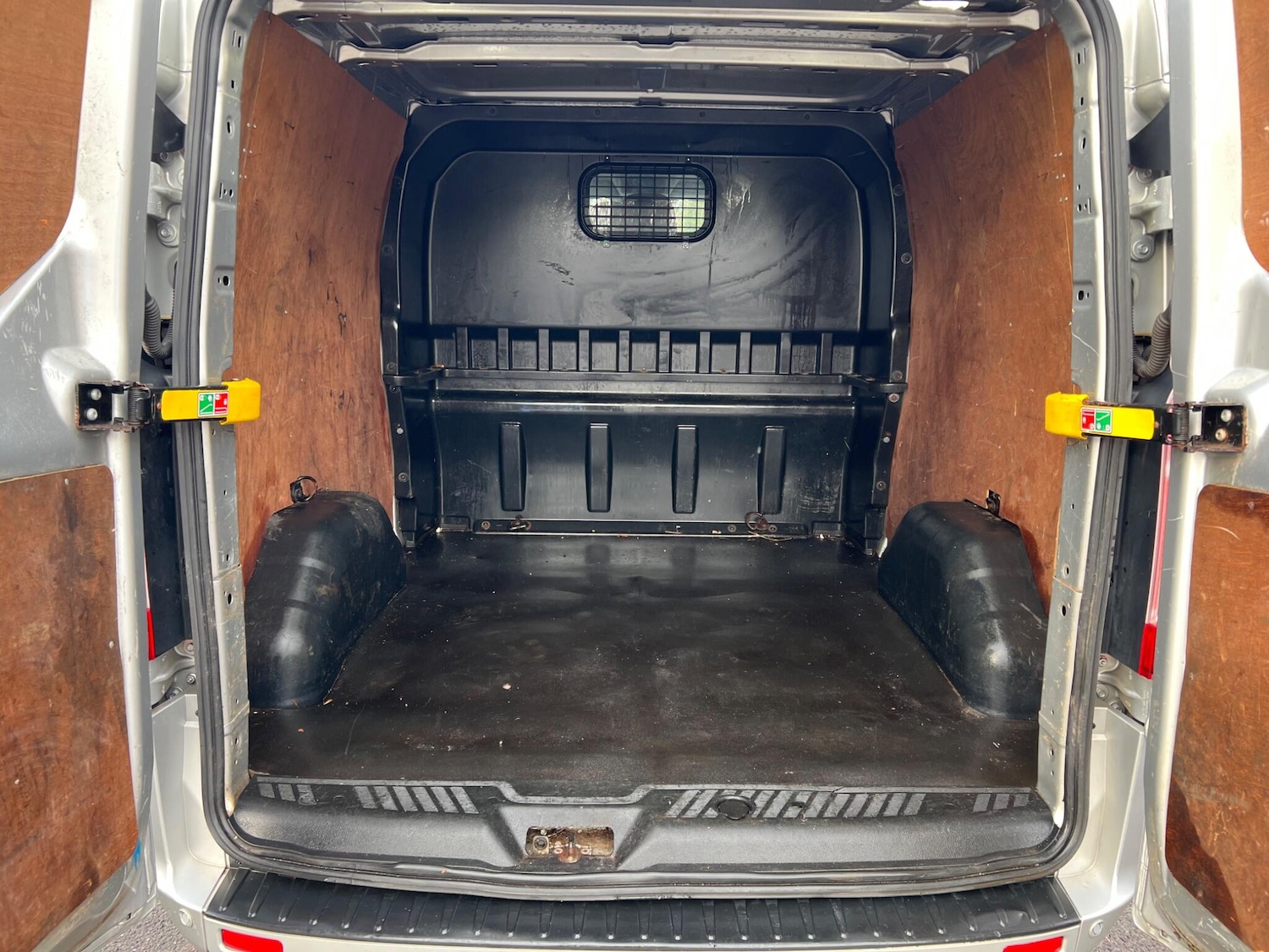 Used Ford Transit Custom 2021 for sale - 77524749: Photo 22