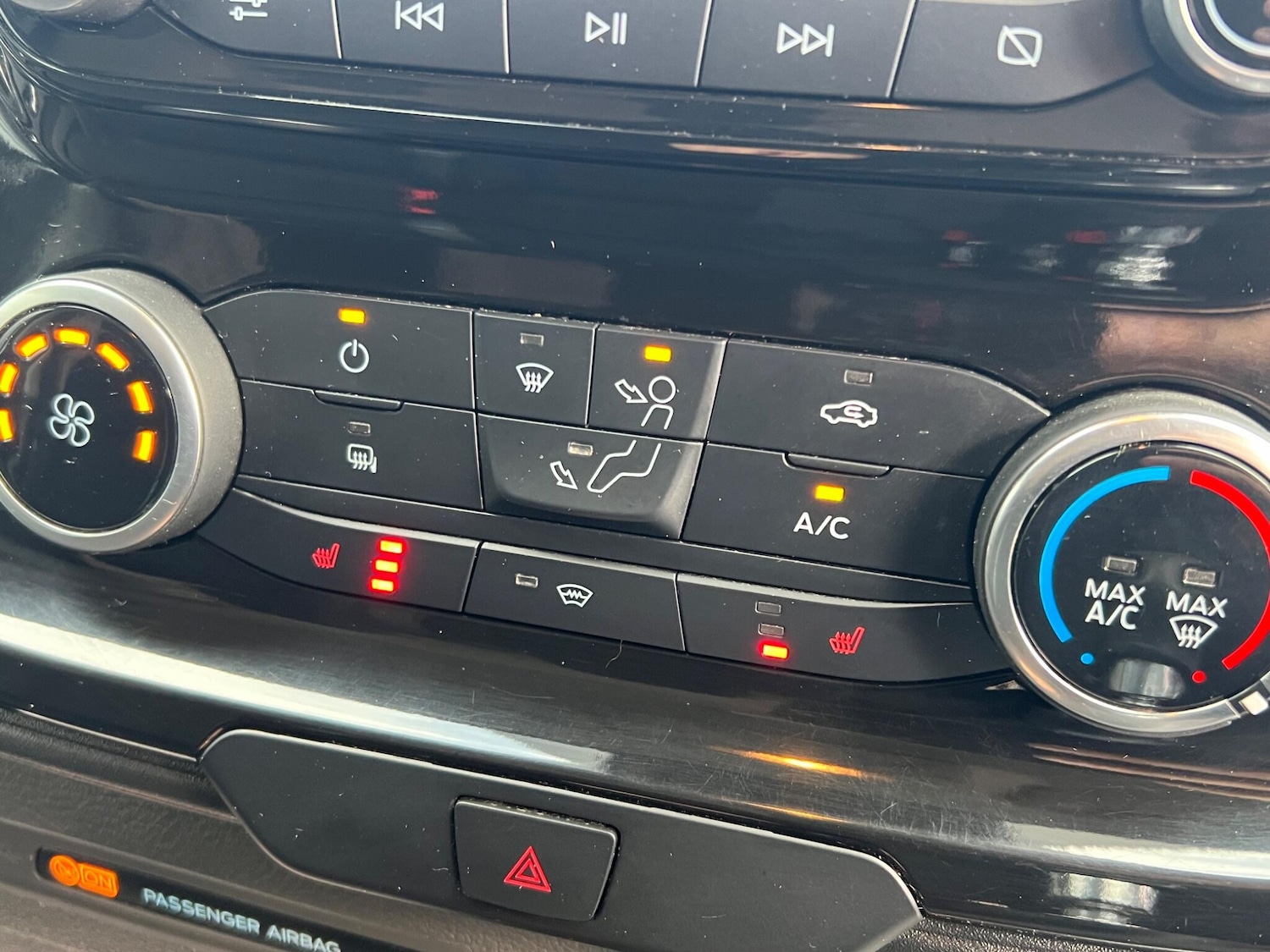 Used Ford Transit Custom 2021 for sale - 77524749: Photo 23