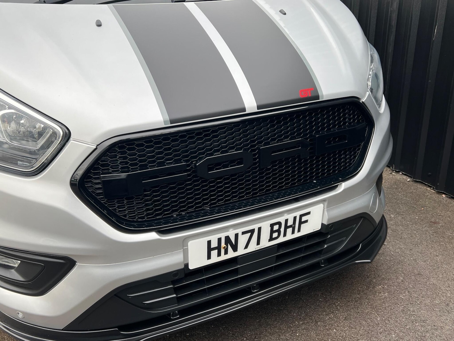 Used Ford Transit Custom 2021 for sale - 77524749: Photo 25