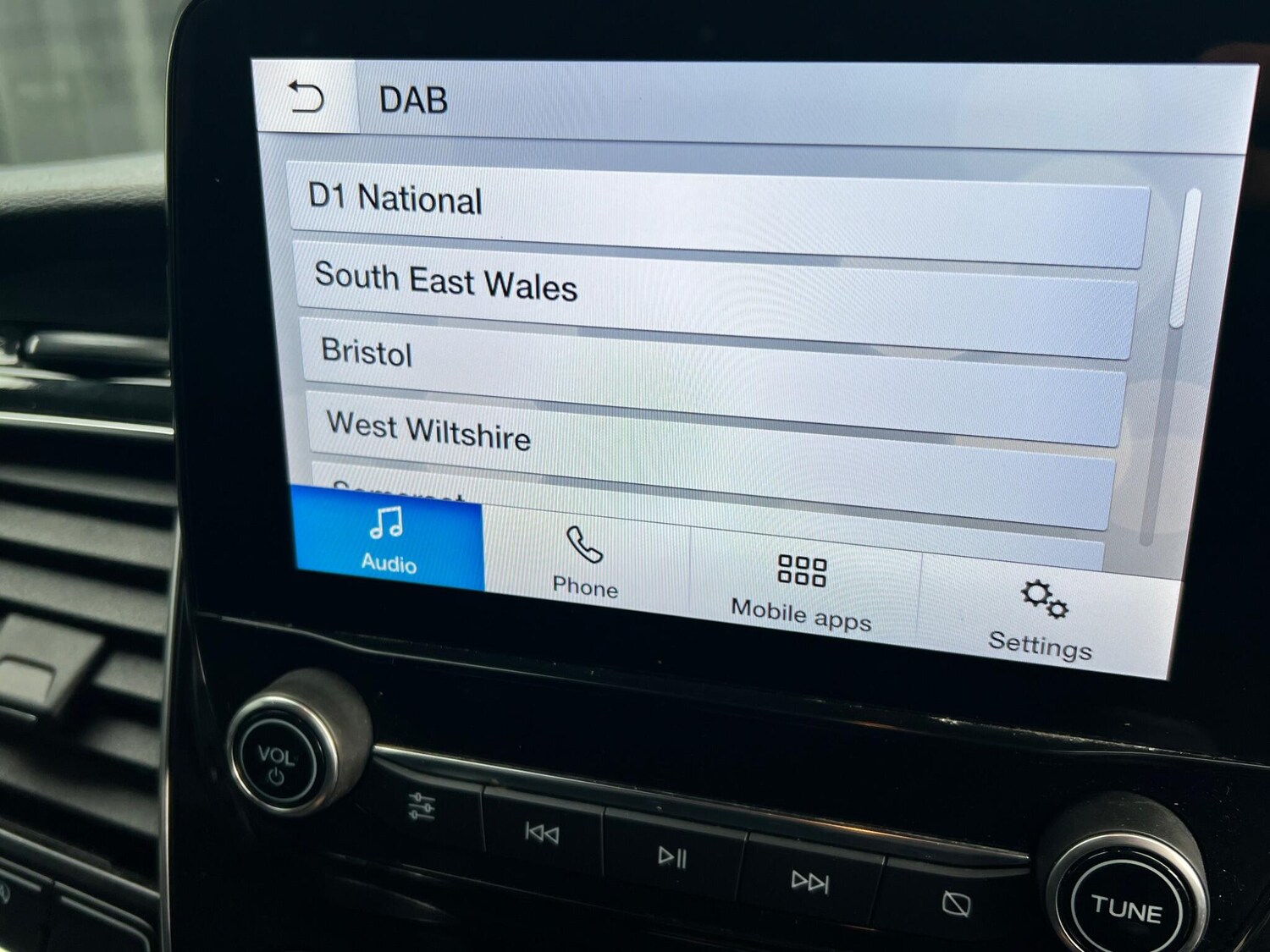 Used Ford Transit Custom 2021 for sale - 77524749: Photo 28