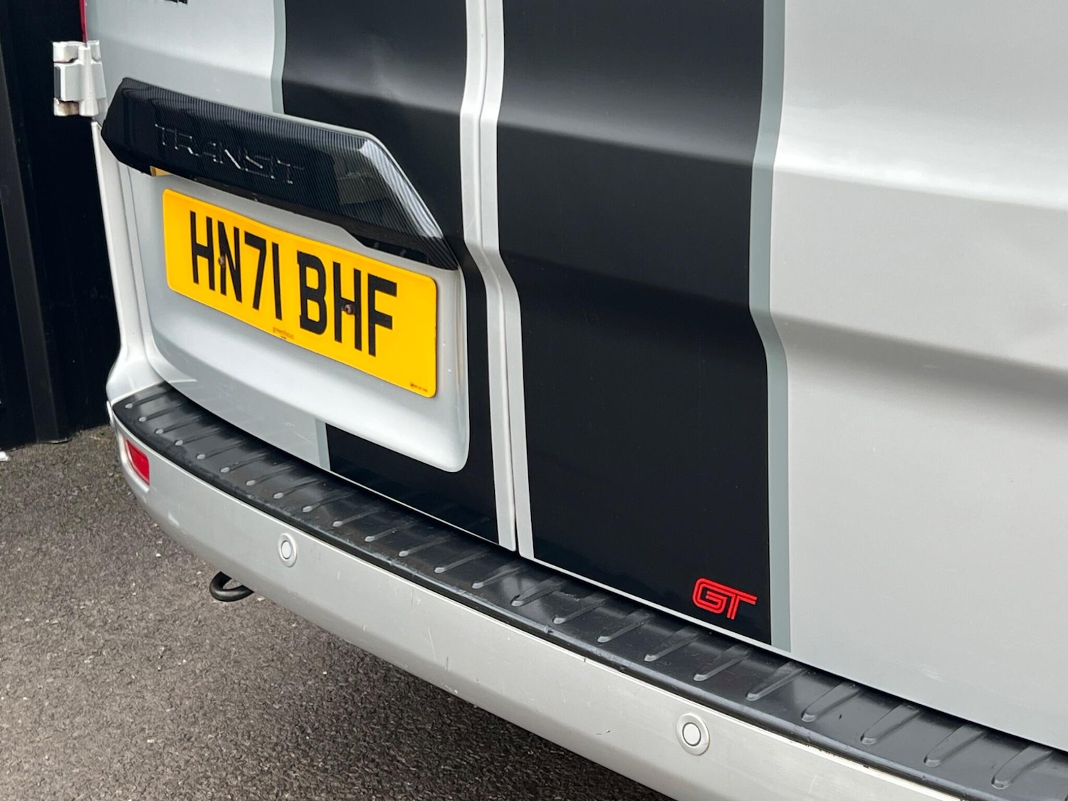 Used Ford Transit Custom 2021 for sale - 77524749: Photo 34