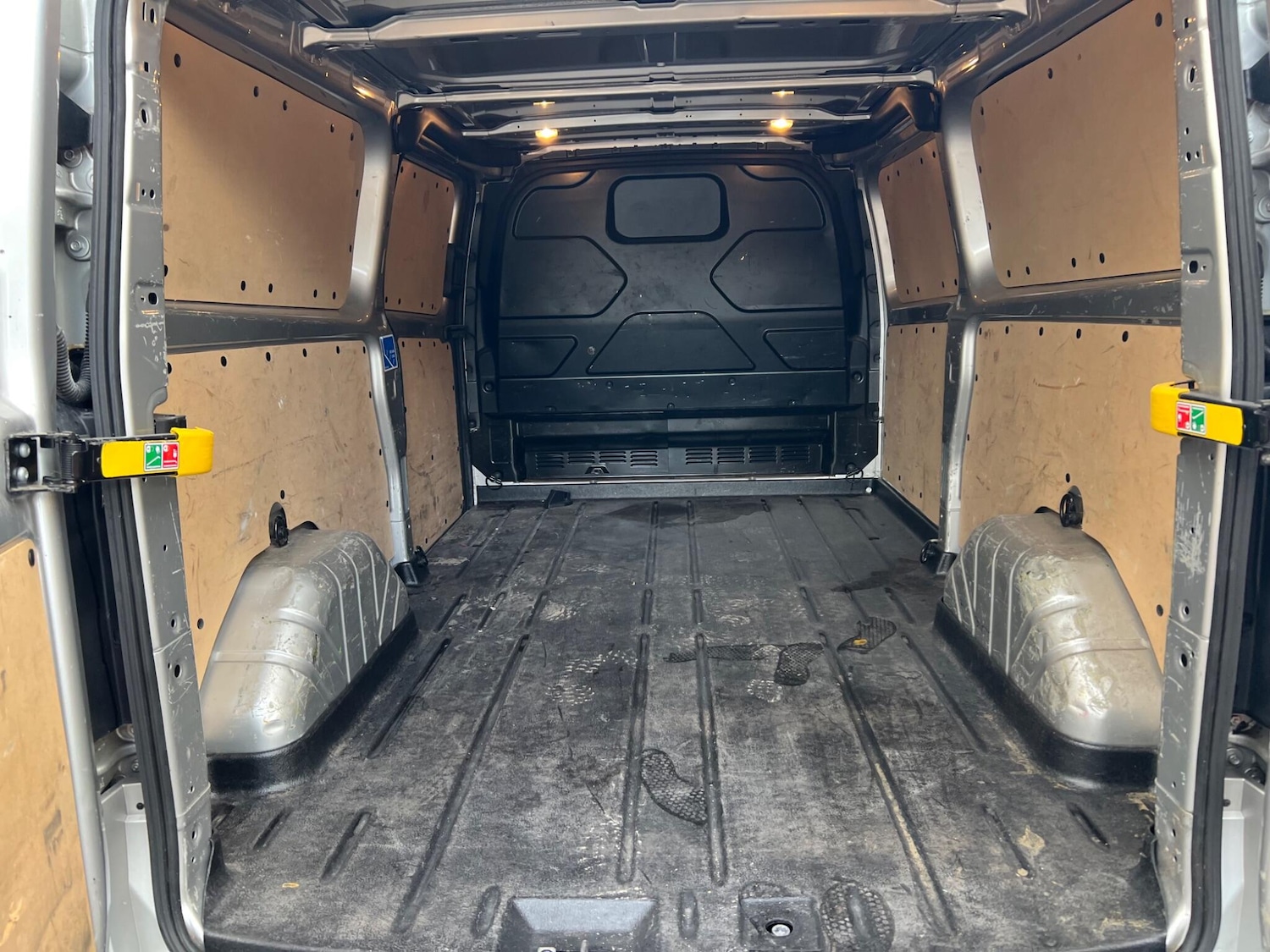 Used Ford Transit Custom 2019 for sale - 76432791: Photo 12