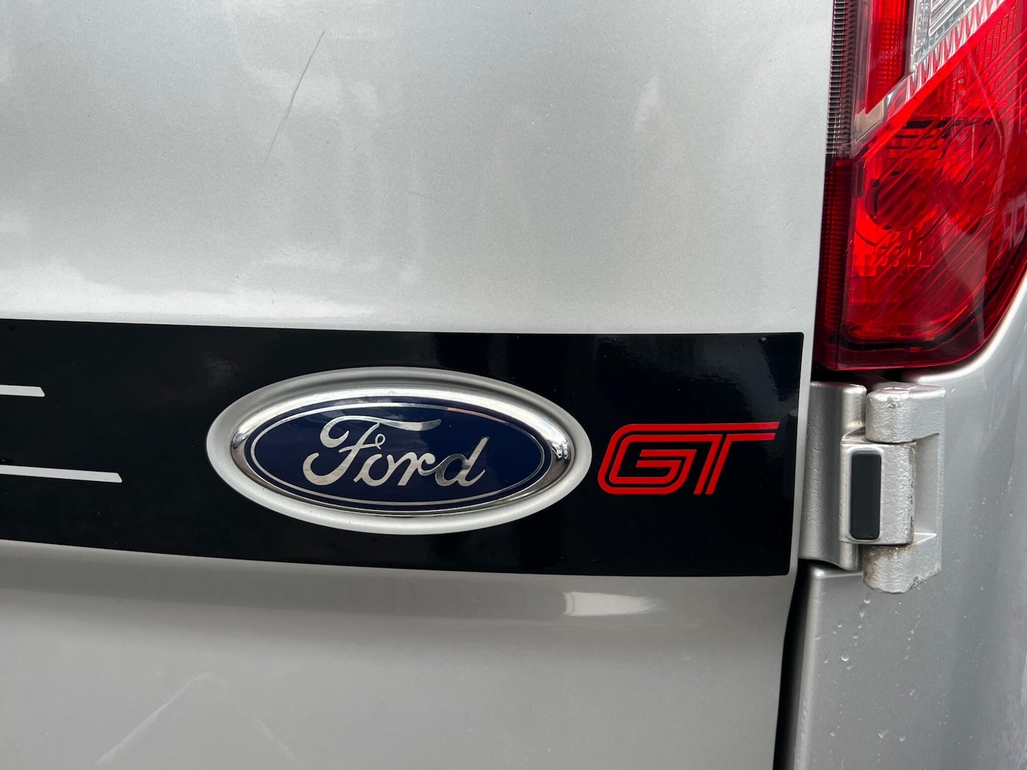 Used Ford Transit Custom 2019 for sale - 76432791: Photo 13