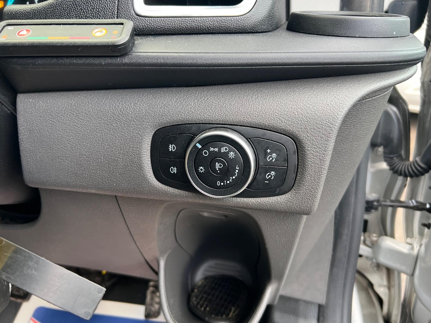 Used Ford Transit Custom 2019 for sale - 76432791: Photo 23