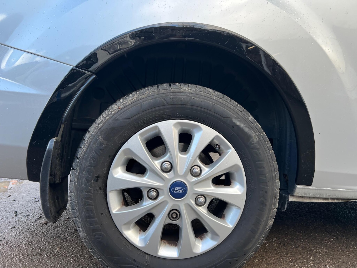 Used Ford Transit Custom 2019 for sale - 76432791: Photo 4