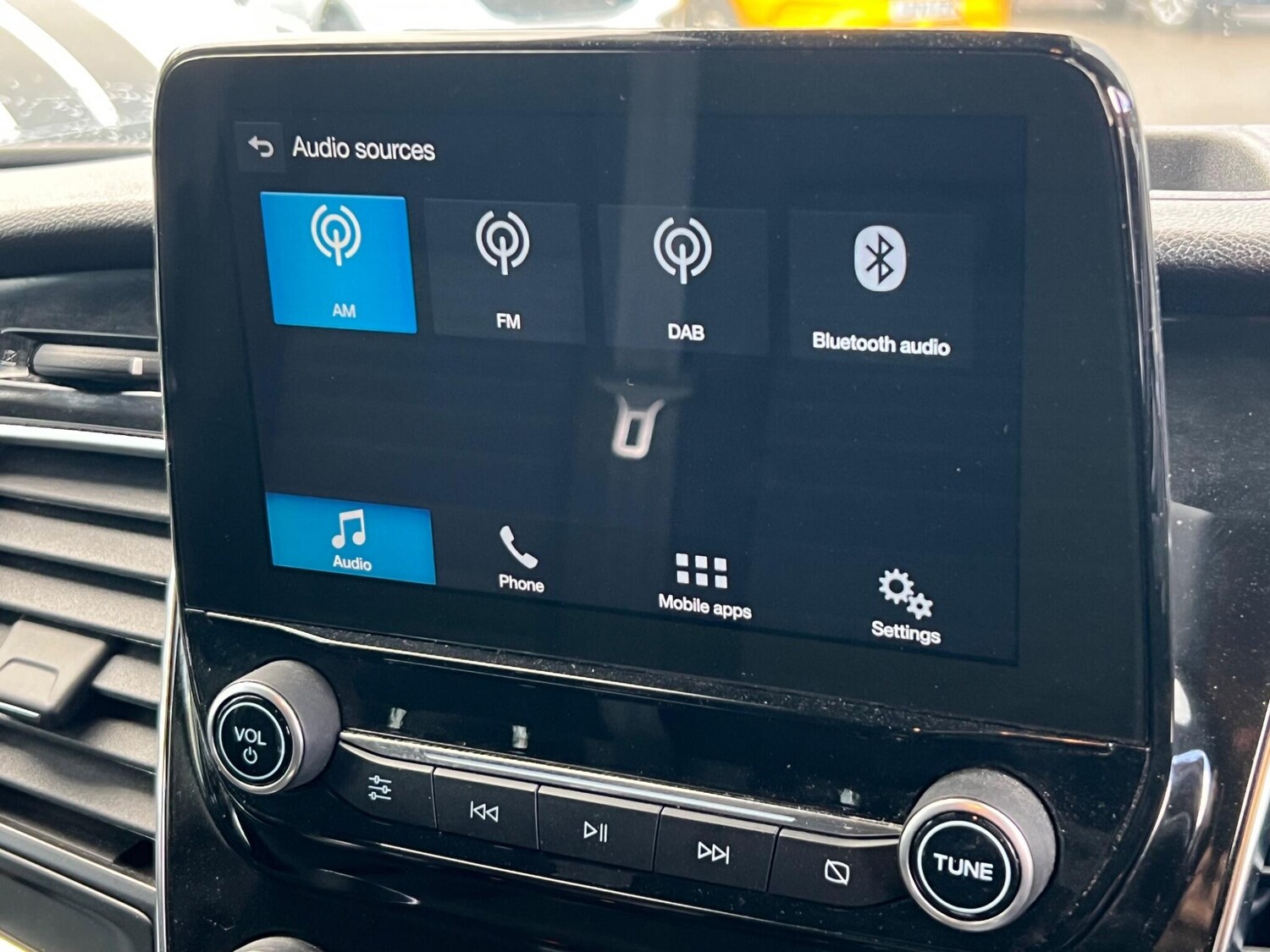 Used Ford Transit Custom 2019 for sale - 76432791: Photo 6