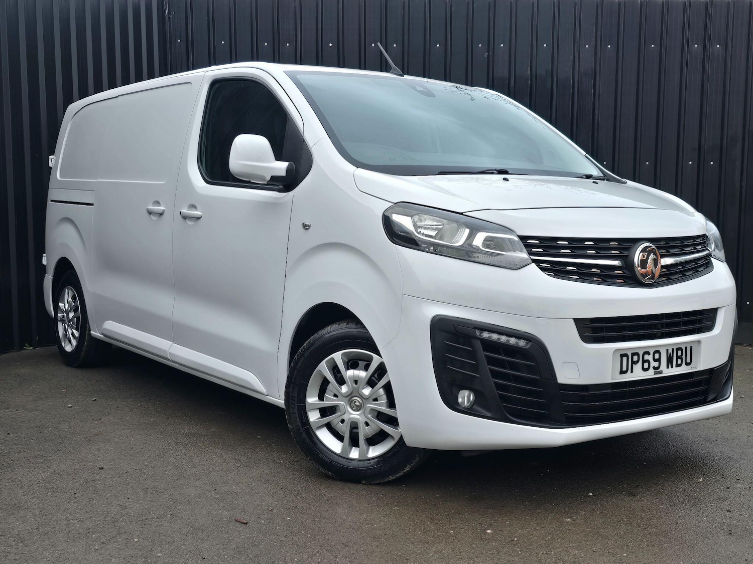Used Vauxhall Vivaro 2019 for sale - 77969978: Photo 13