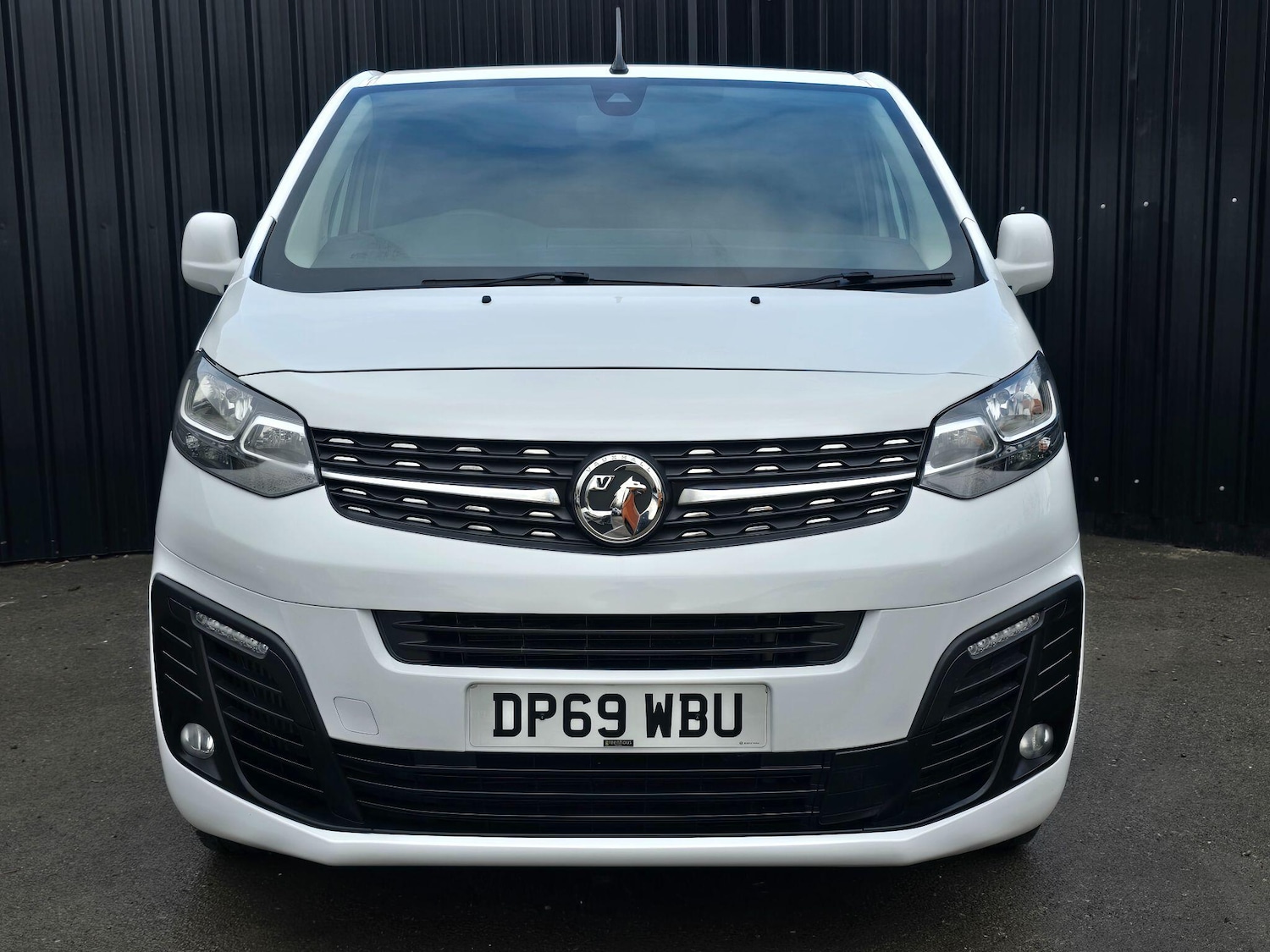 Used Vauxhall Vivaro 2019 for sale - 77969978: Photo 14