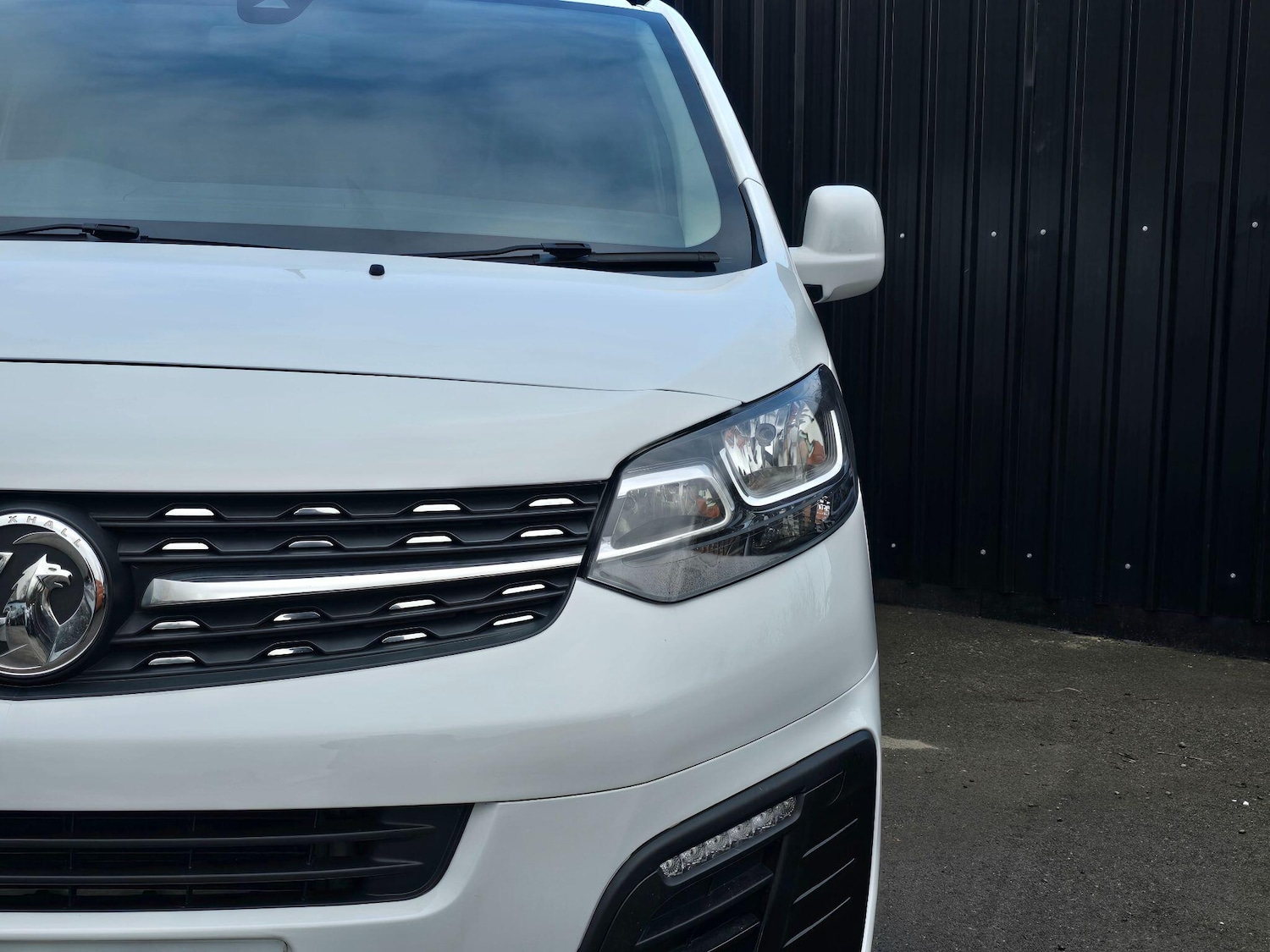 Used Vauxhall Vivaro 2019 for sale - 77969978: Photo 17