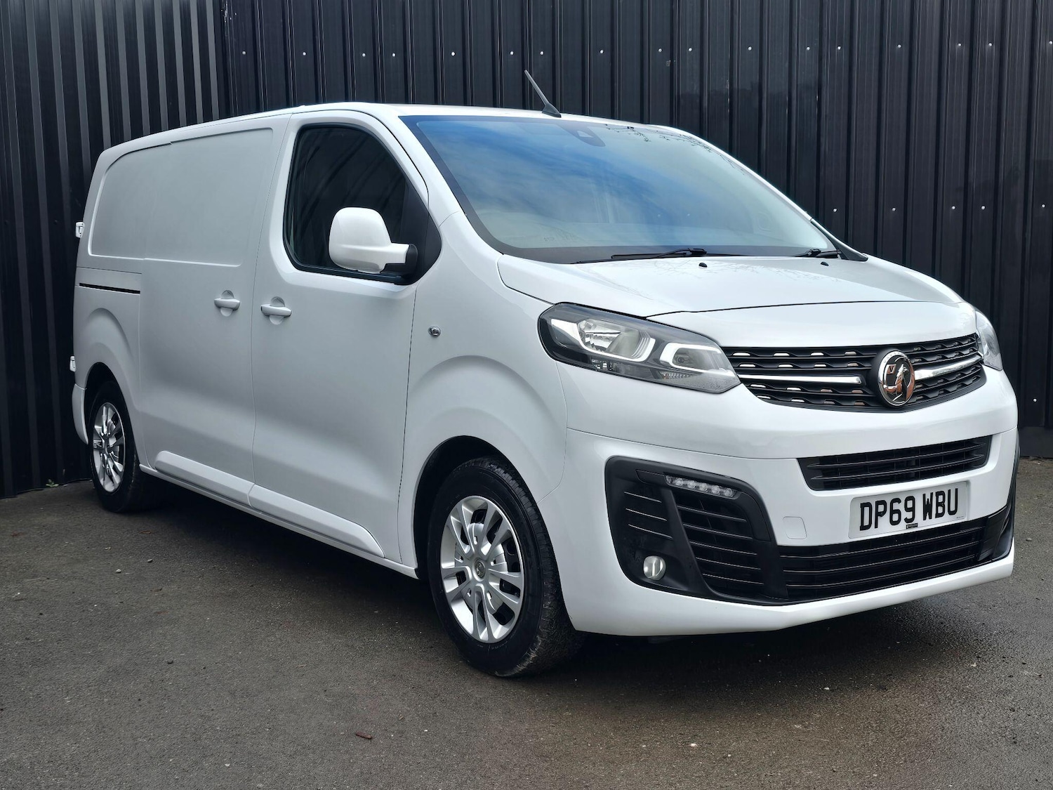 Used Vauxhall Vivaro 2019 for sale - 77969978: Photo 18