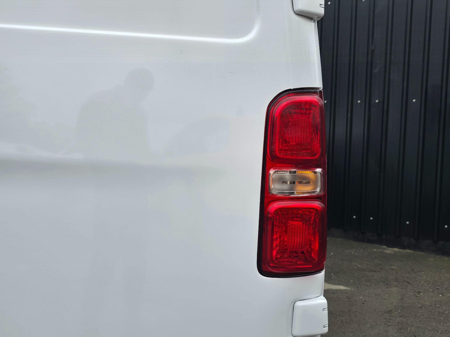 Used Vauxhall Vivaro 2019 for sale - 77969978: Photo 20