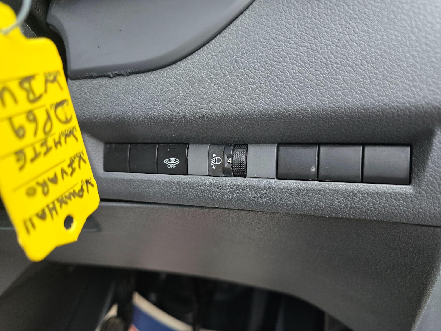 Used Vauxhall Vivaro 2019 for sale - 77969978: Photo 22