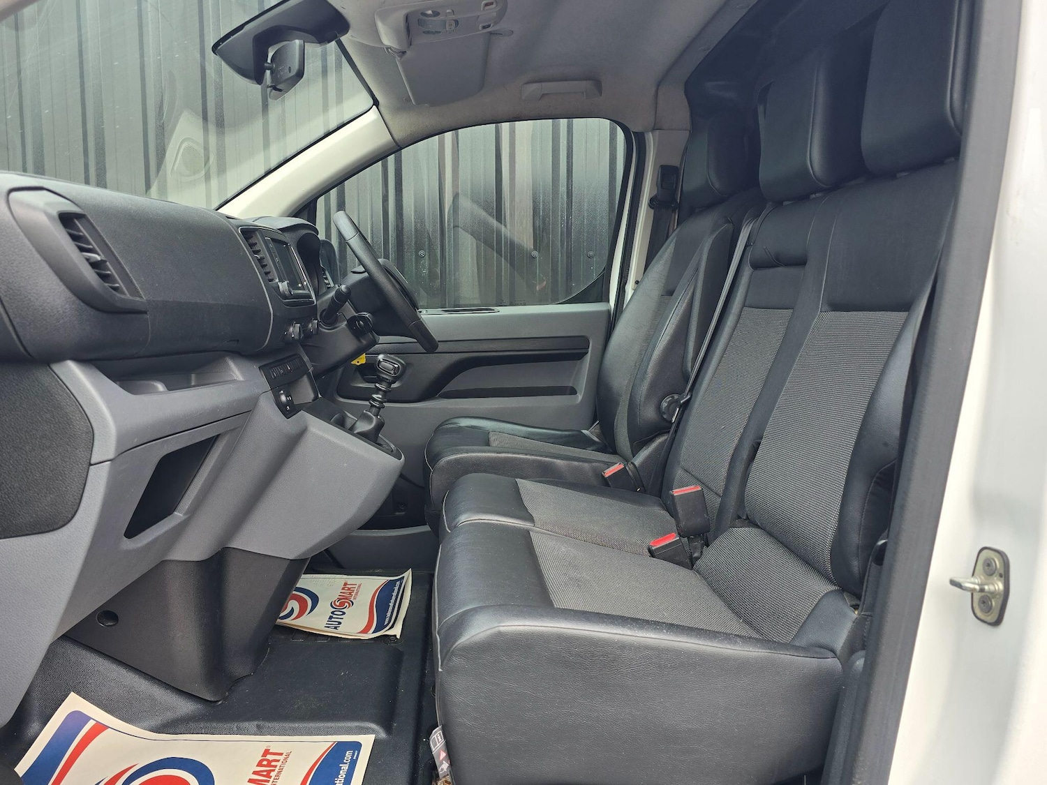 Used Vauxhall Vivaro 2019 for sale - 77969978: Photo 24