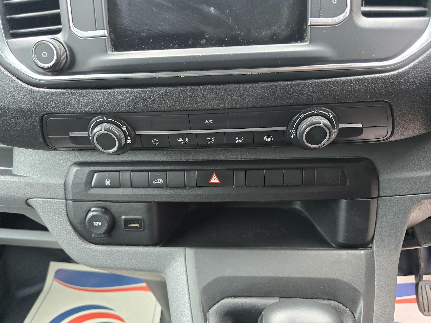 Used Vauxhall Vivaro 2019 for sale - 77969978: Photo 25