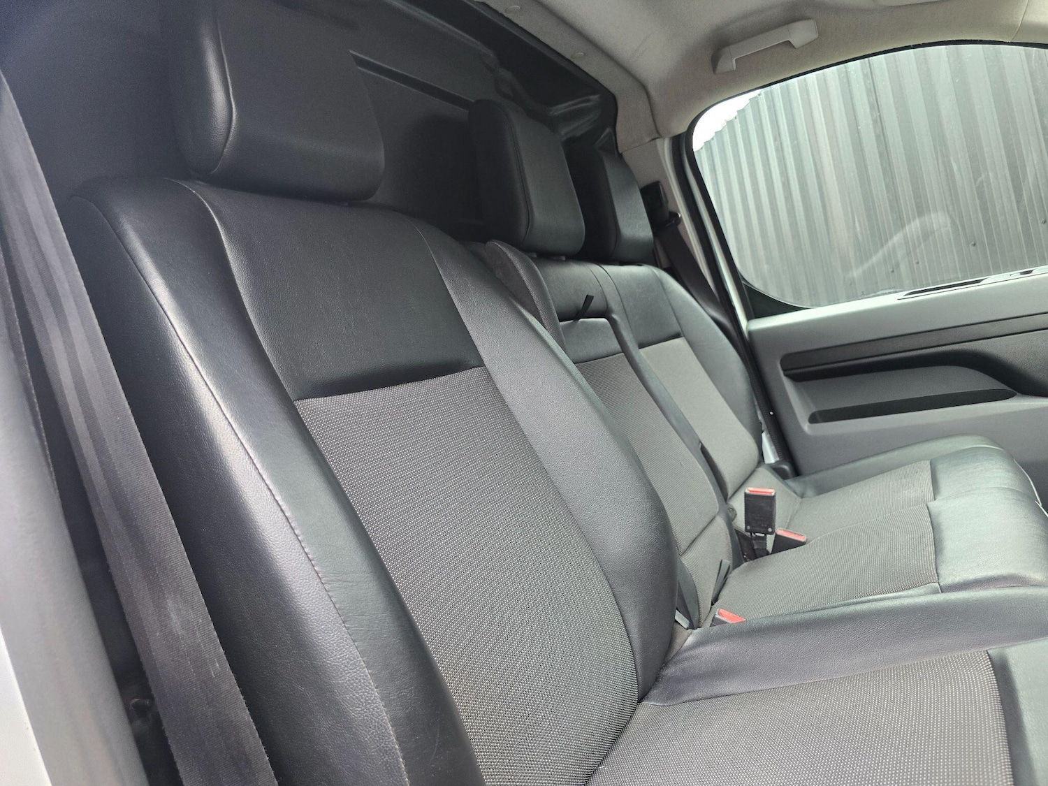 Used Vauxhall Vivaro 2019 for sale - 77969978: Photo 26