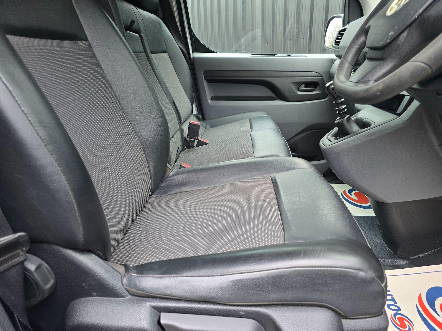 Used Vauxhall Vivaro 2019 for sale - 77969978: Photo 27