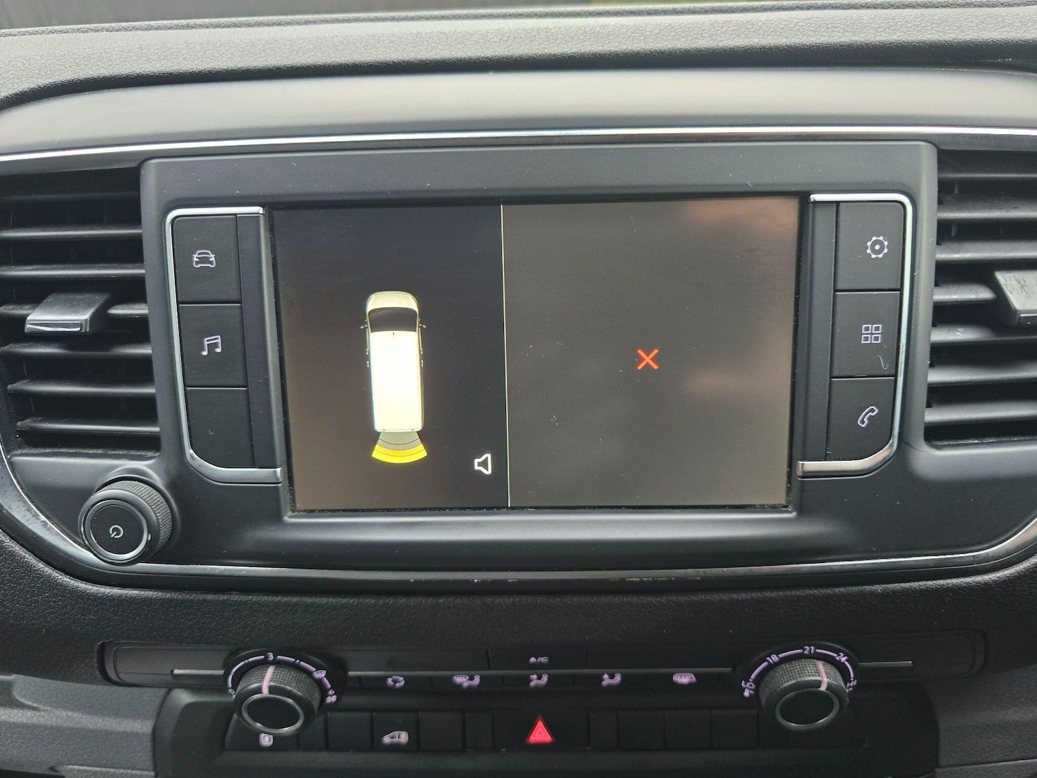 Used Vauxhall Vivaro 2019 for sale - 77969978: Photo 29