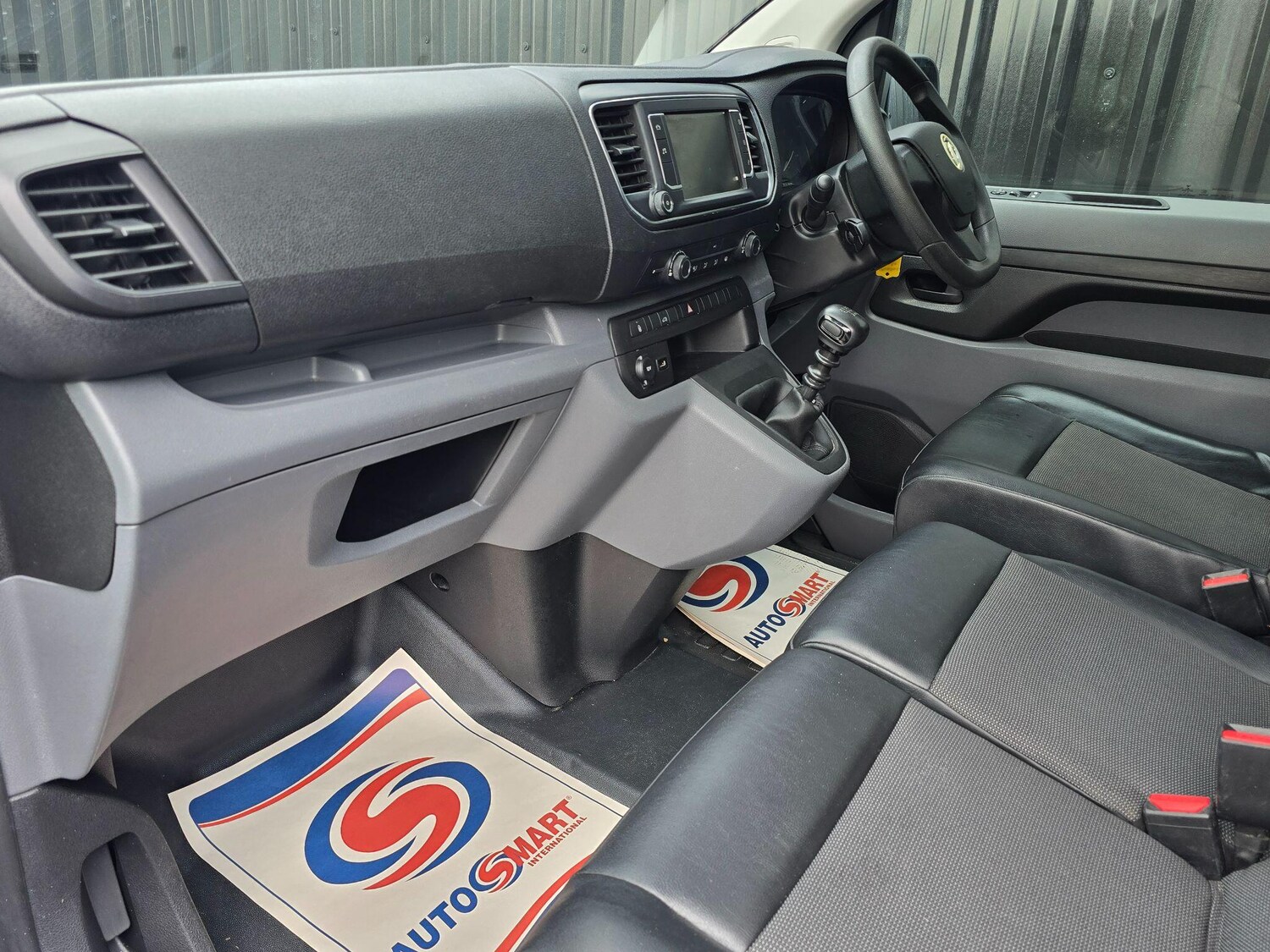 Used Vauxhall Vivaro 2019 for sale - 77969978: Photo 35