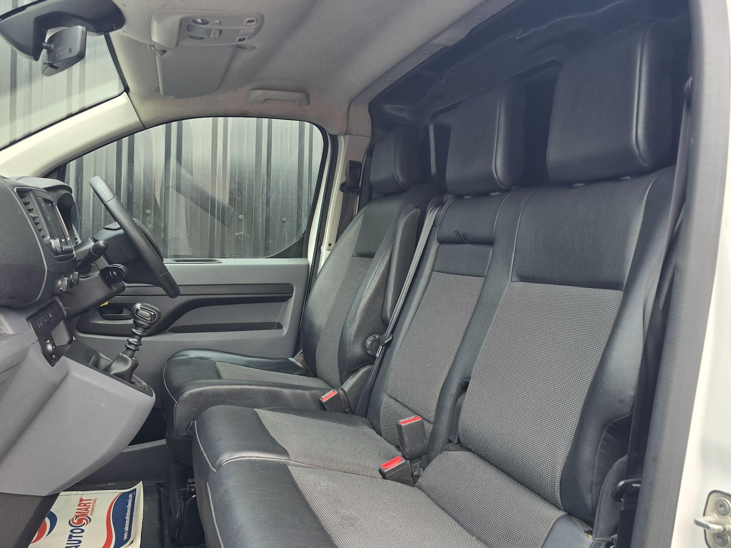 Used Vauxhall Vivaro 2019 for sale - 77969978: Photo 36