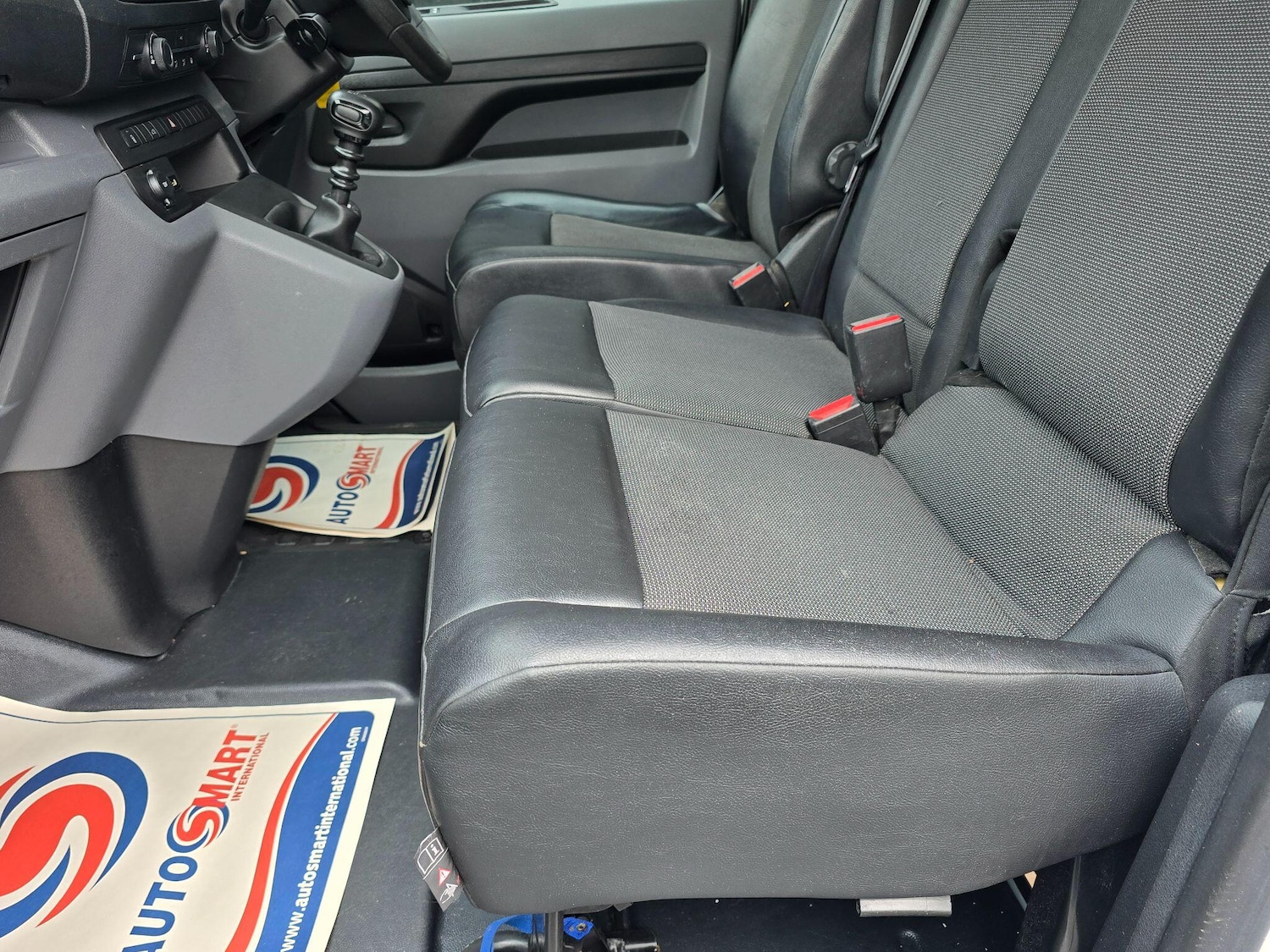 Used Vauxhall Vivaro 2019 for sale - 77969978: Photo 37