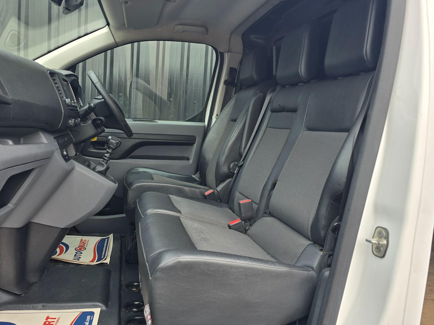 Used Vauxhall Vivaro 2019 for sale - 77969978: Photo 38