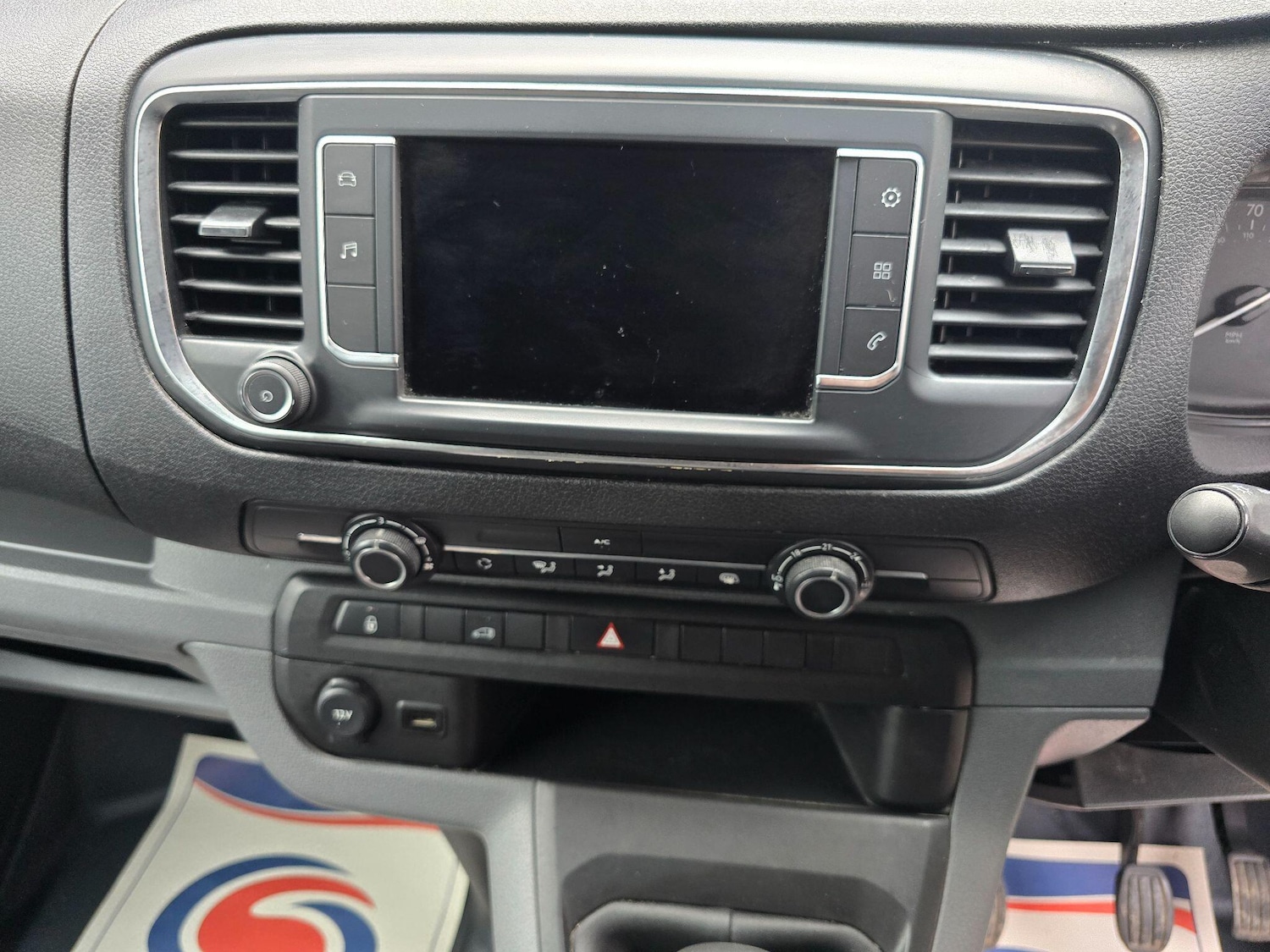 Used Vauxhall Vivaro 2019 for sale - 77969978: Photo 40