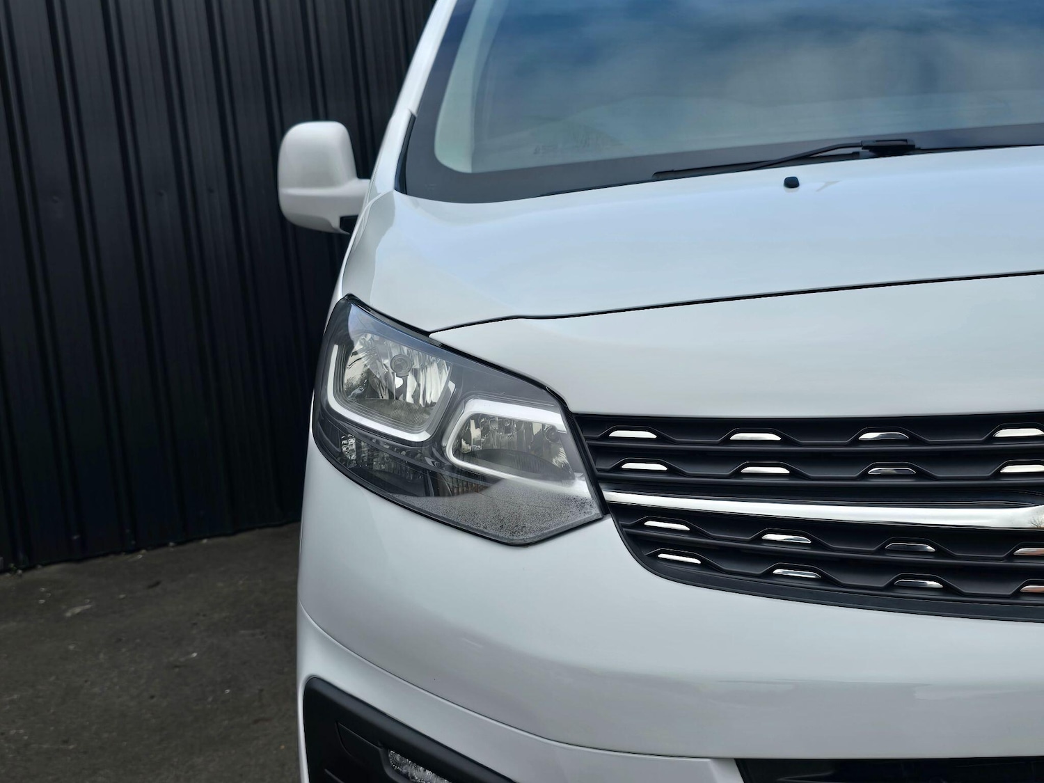 Used Vauxhall Vivaro 2019 for sale - 77969978: Photo 42