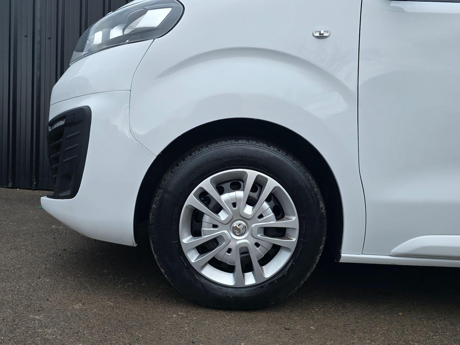 Used Vauxhall Vivaro 2019 for sale - 77969978: Photo 9