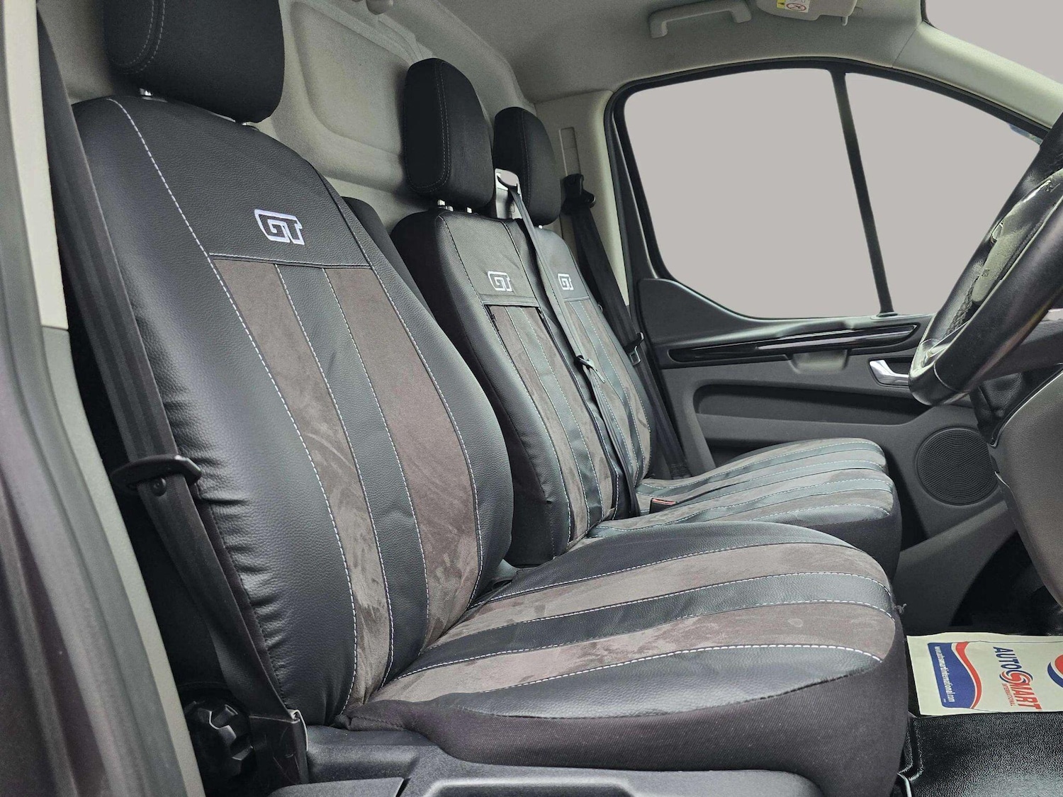 Used Ford Transit Custom 2021 for sale - 76633425: Photo 11