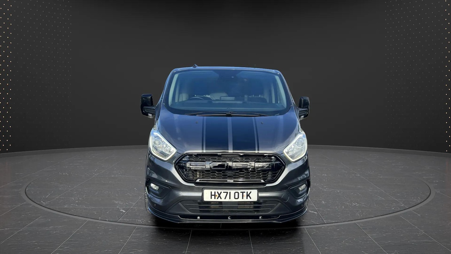 Used Ford Transit Custom 2021 for sale - 76633425: Photo 13