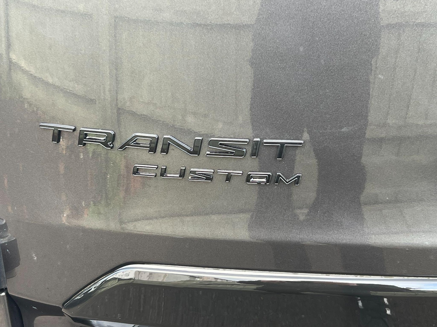 Used Ford Transit Custom 2021 for sale - 76633425: Photo 14