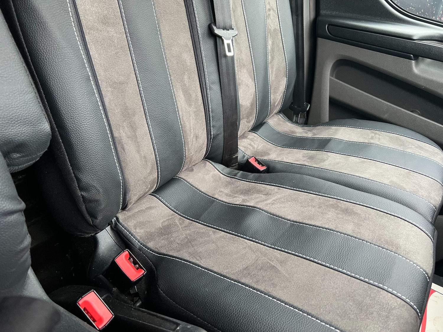 Used Ford Transit Custom 2021 for sale - 76633425: Photo 28