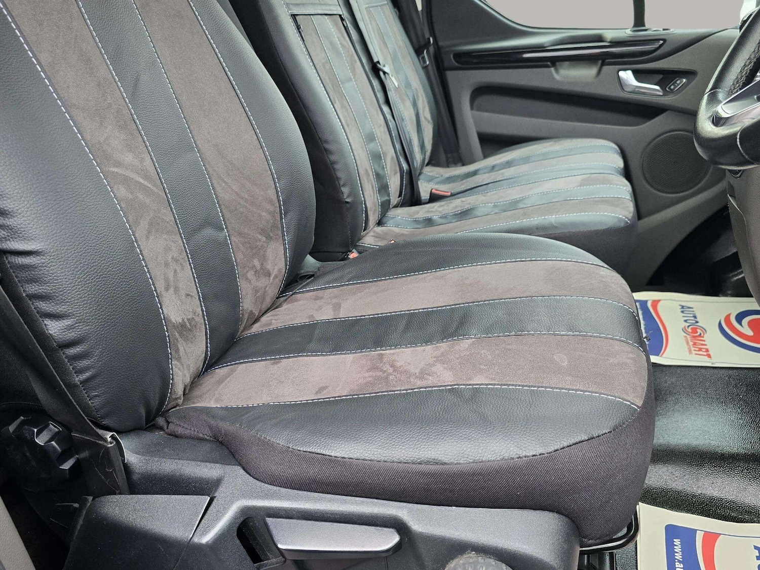 Used Ford Transit Custom 2021 for sale - 76633425: Photo 29